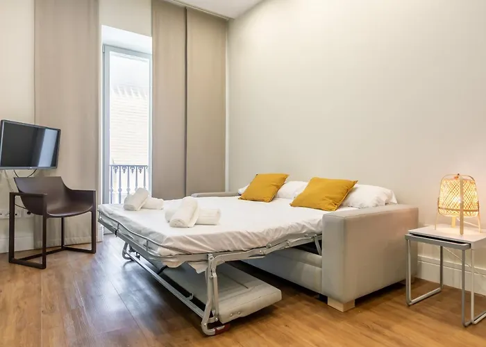 Kayser Premium Suites