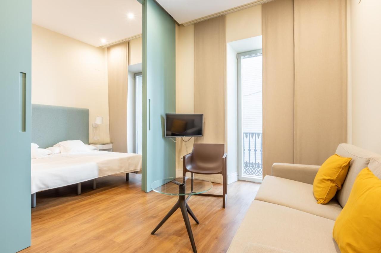 Kayser Premium Apartment Sevilla