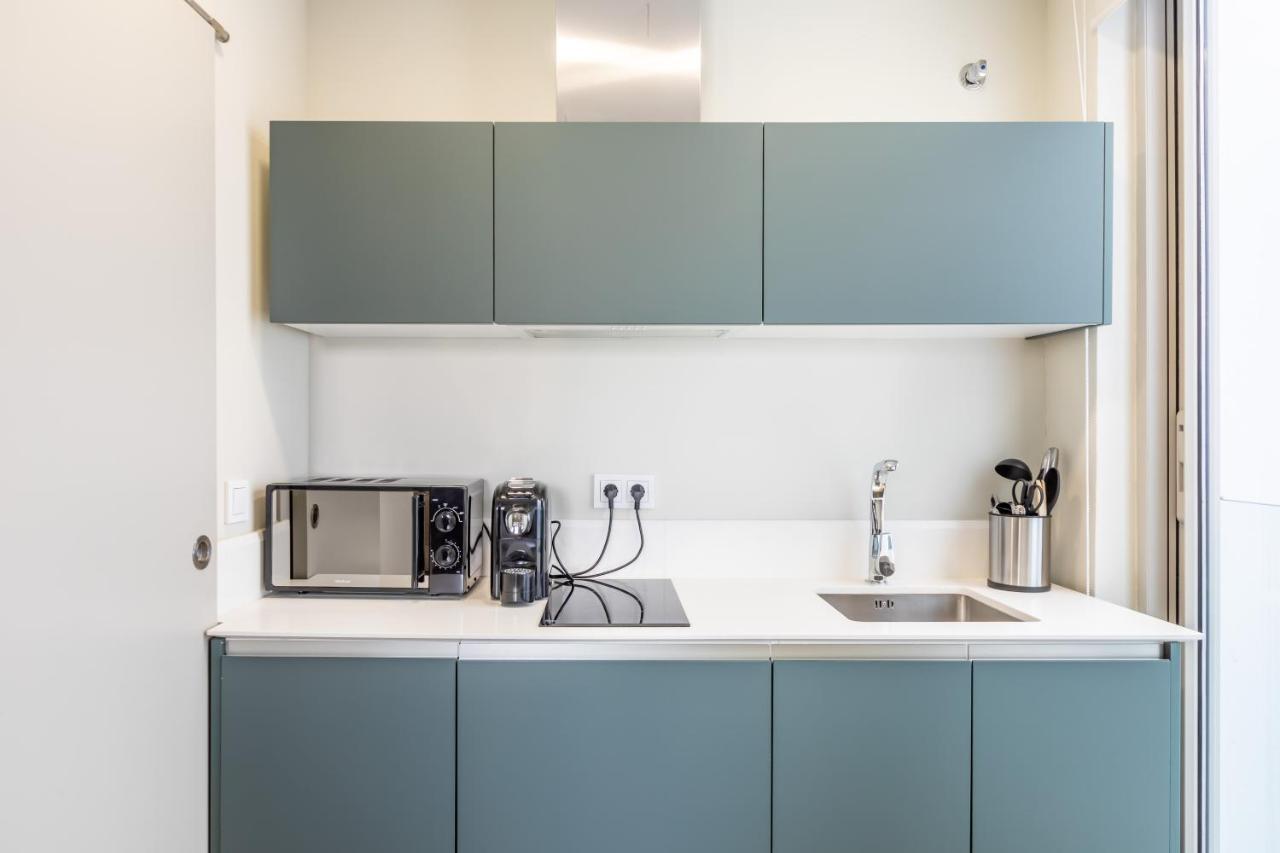 Apartment Kayser Premium