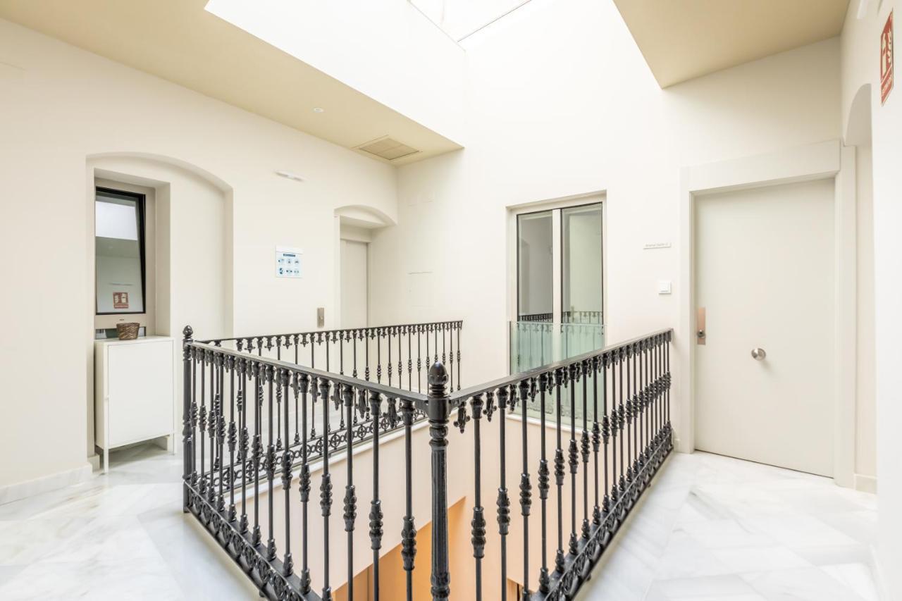 Kayser Premium Apartment Sevilla