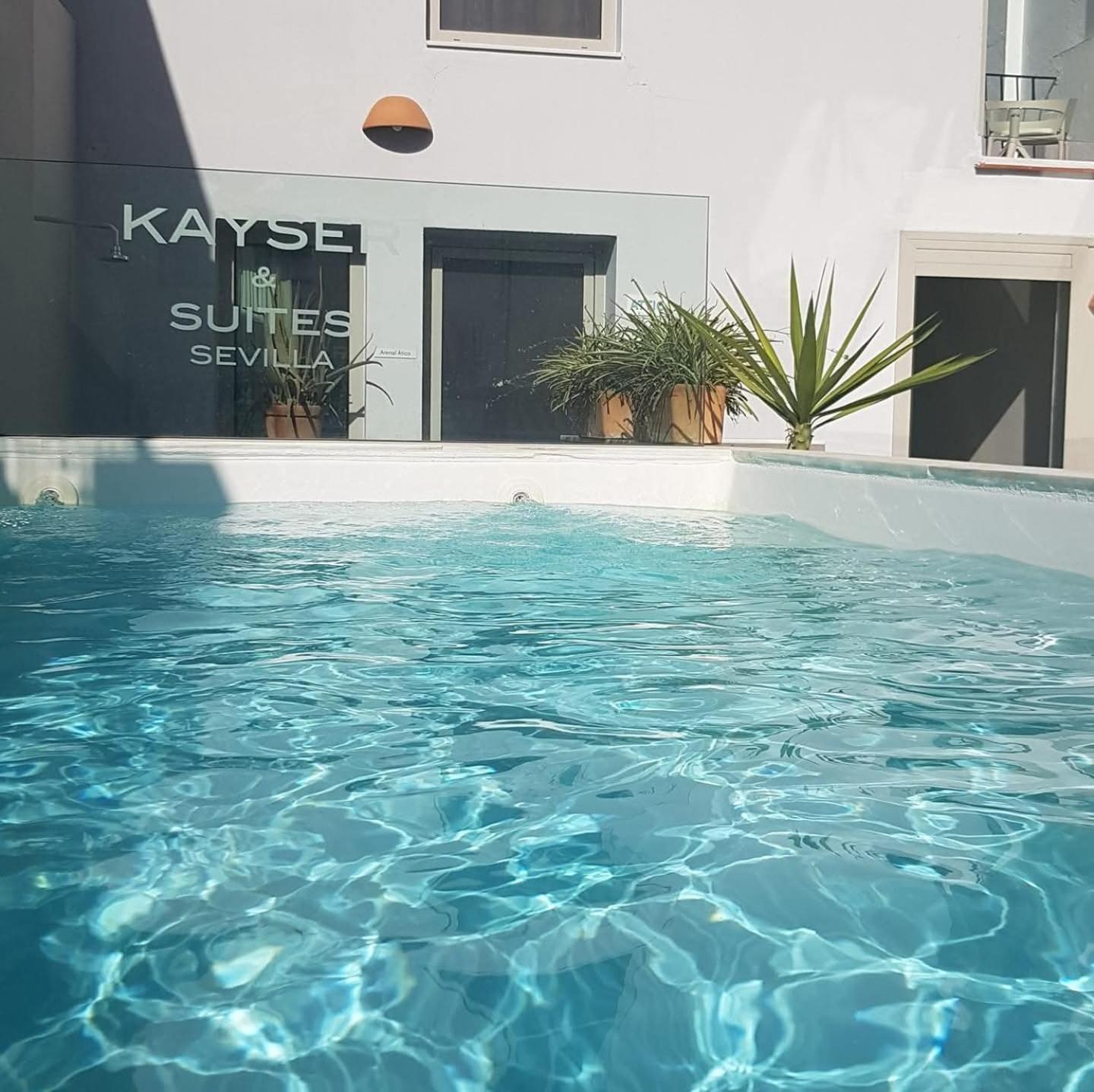 Kayser Premium Apartment Sevilla